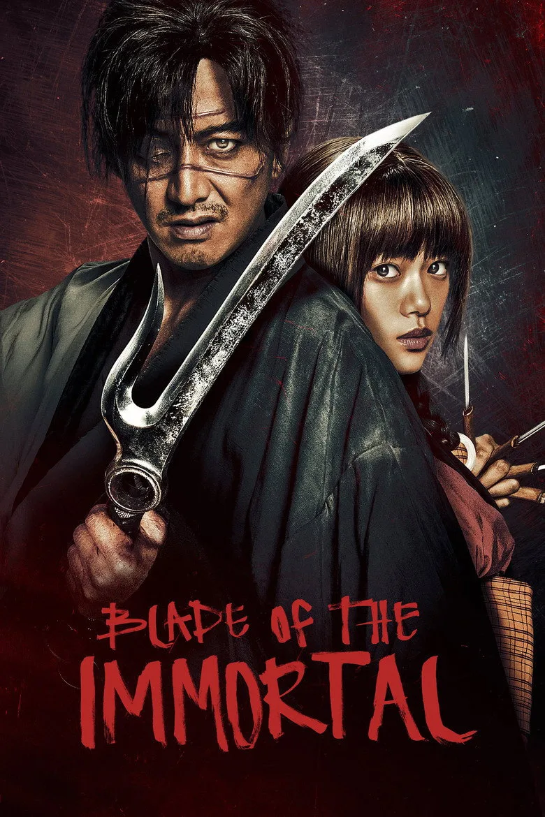Credit poster