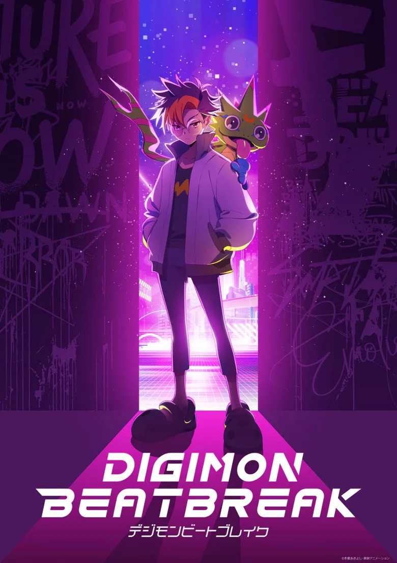 Credit poster