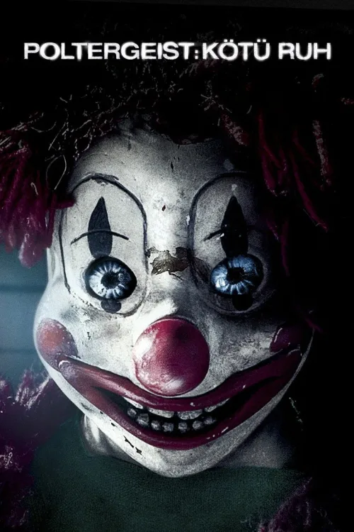 Poltergeist