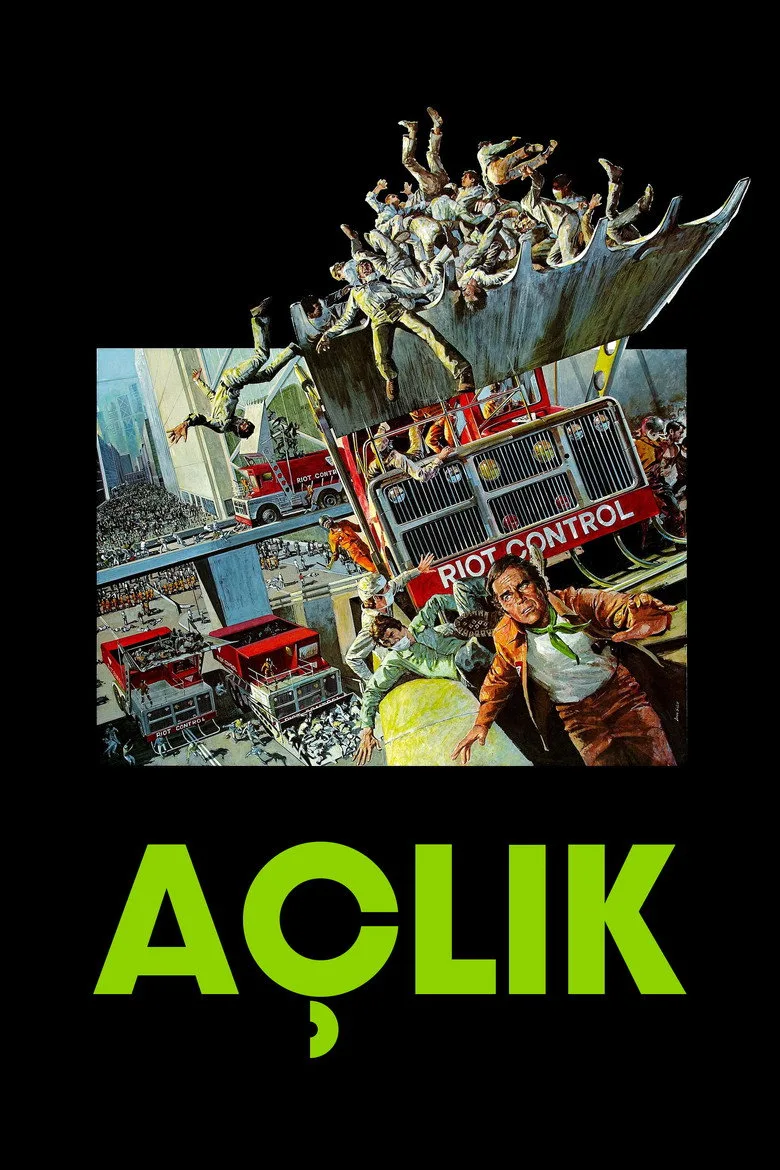 Credit poster