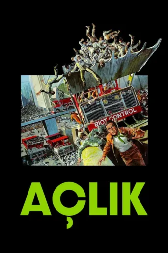 Poster for Açlık