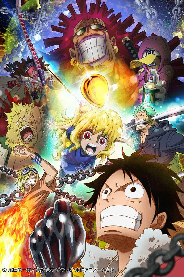 Credit poster