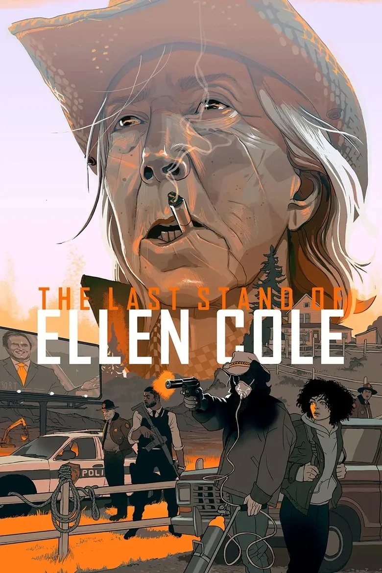 Credit poster