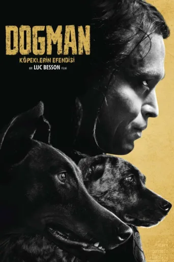 Poster for Dogman