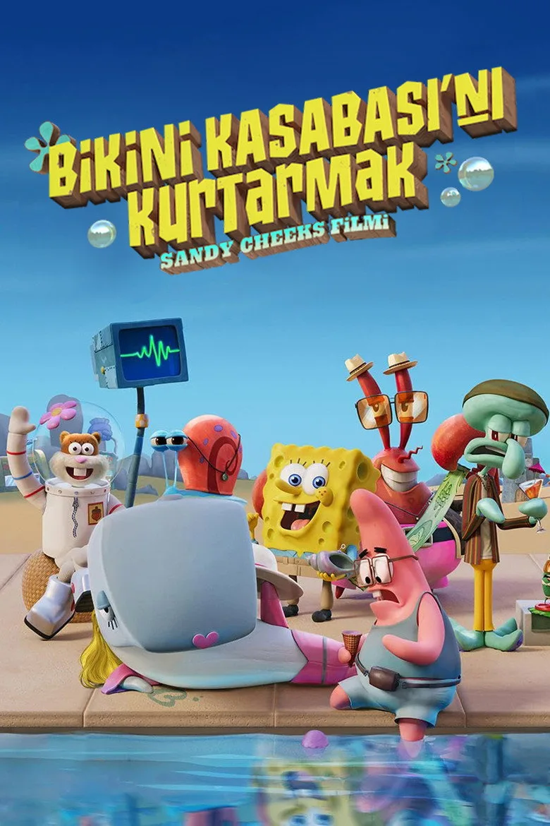 Credit poster