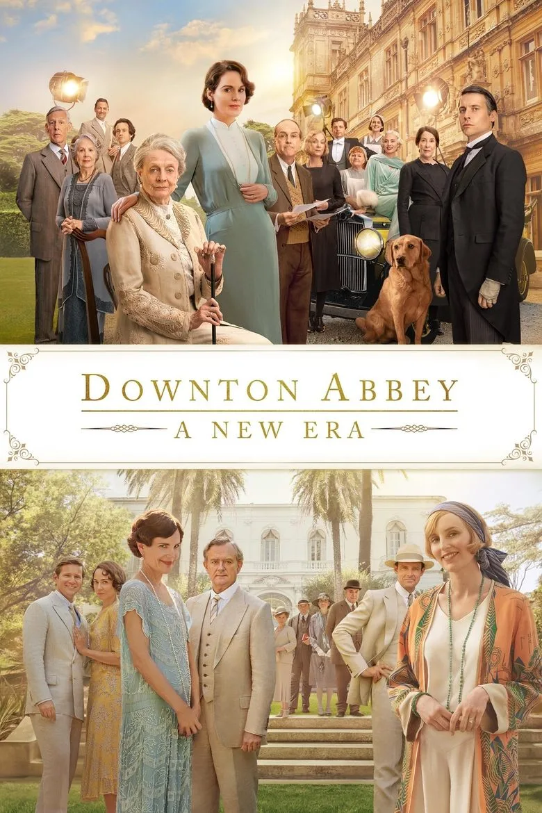 Credit poster