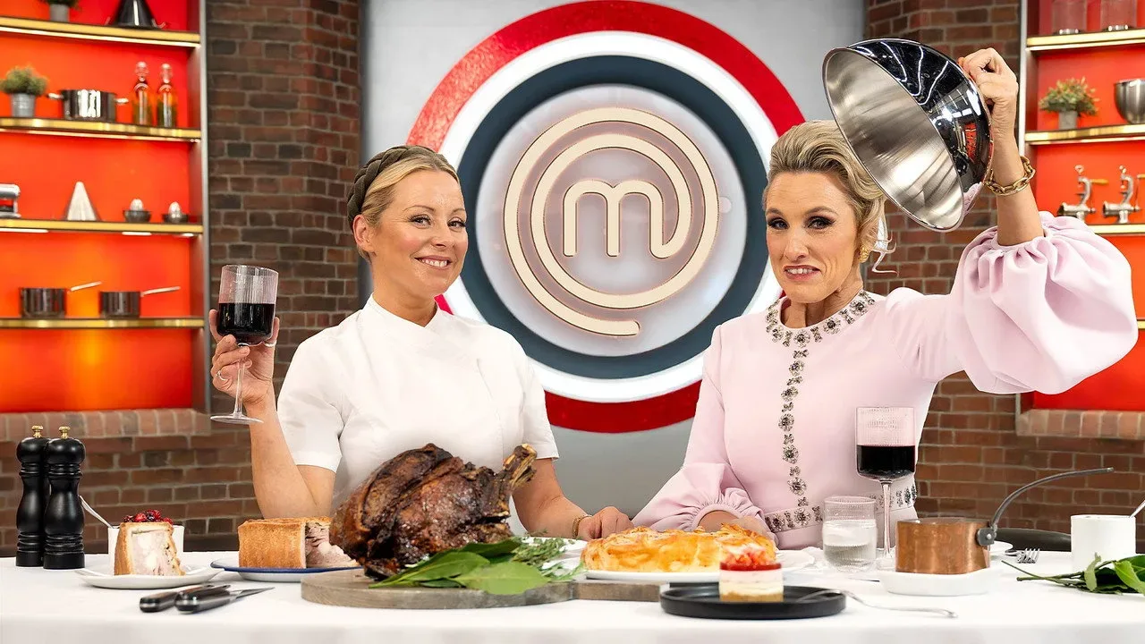 Fondo para MasterChef