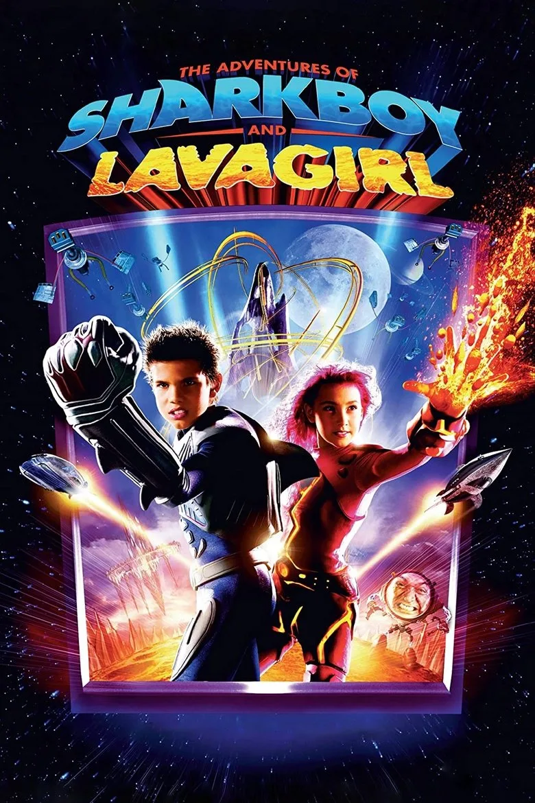 Credit poster