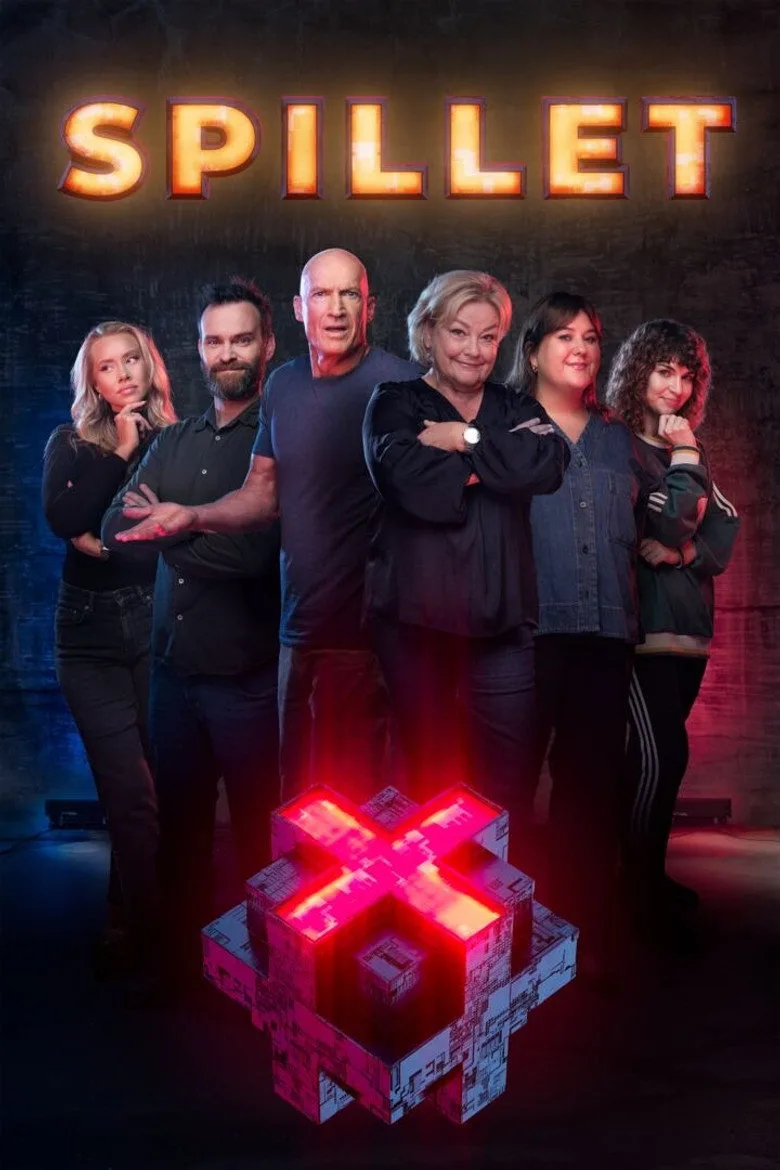Credit poster