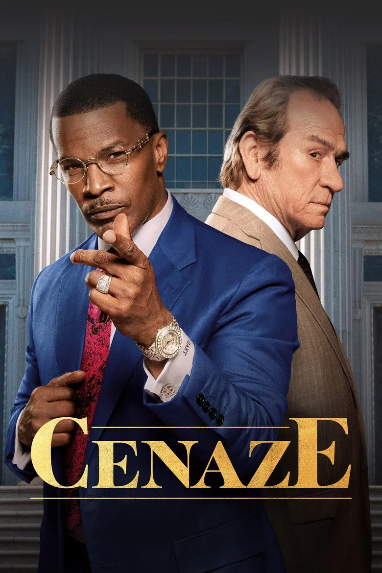 Credit poster