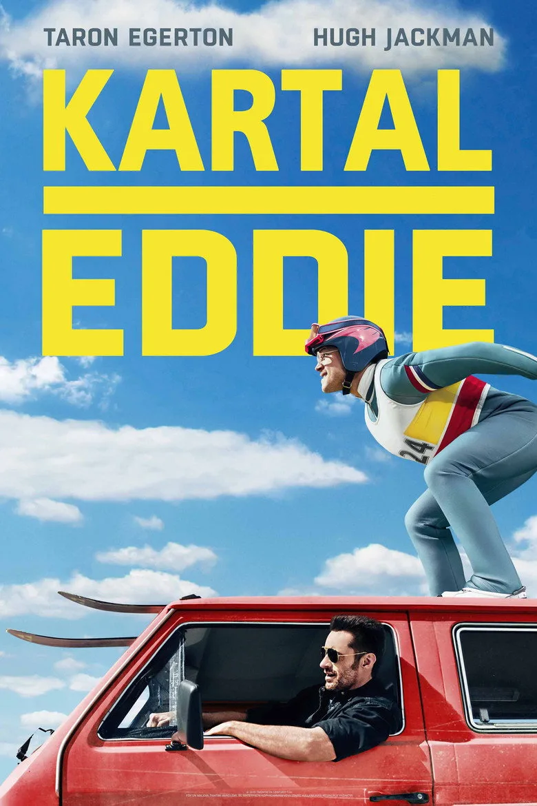 Credit poster