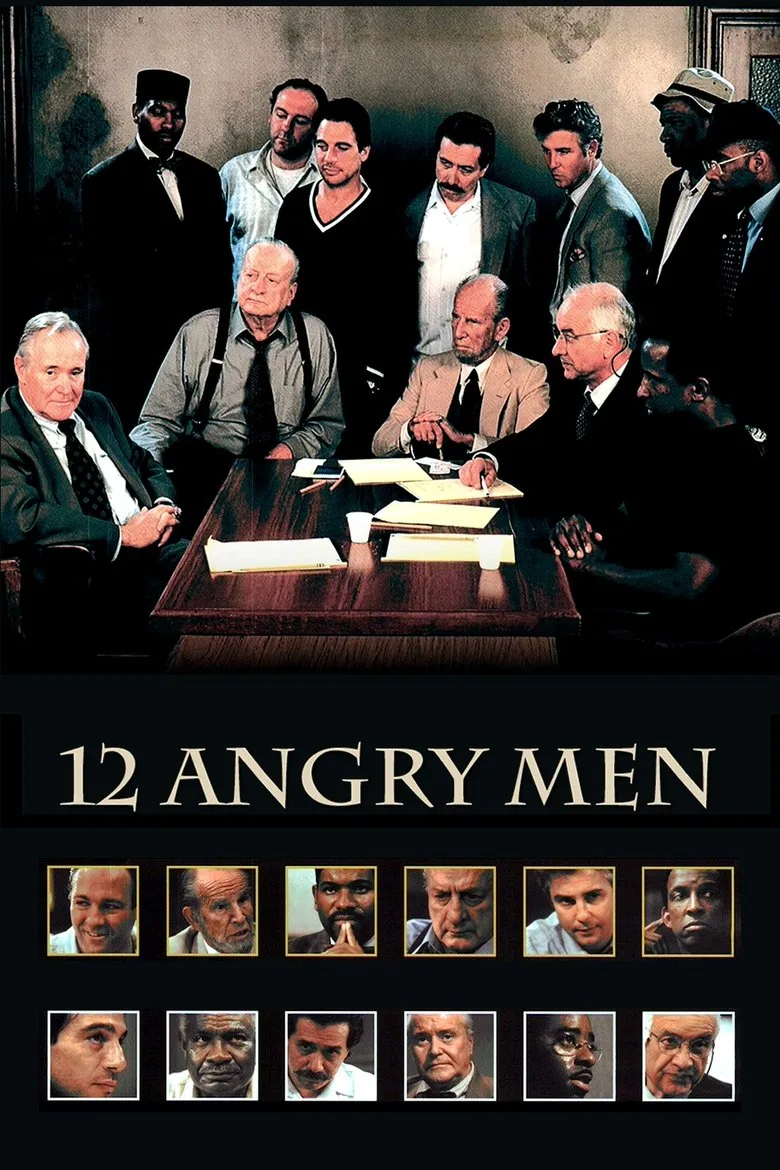 Credit poster