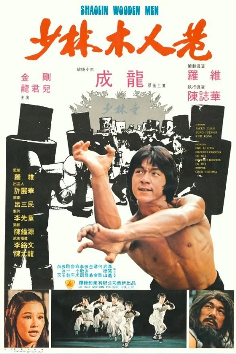 Credit poster