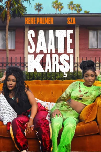 Poster for Saate Karşı
