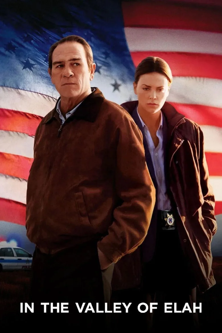 Credit poster