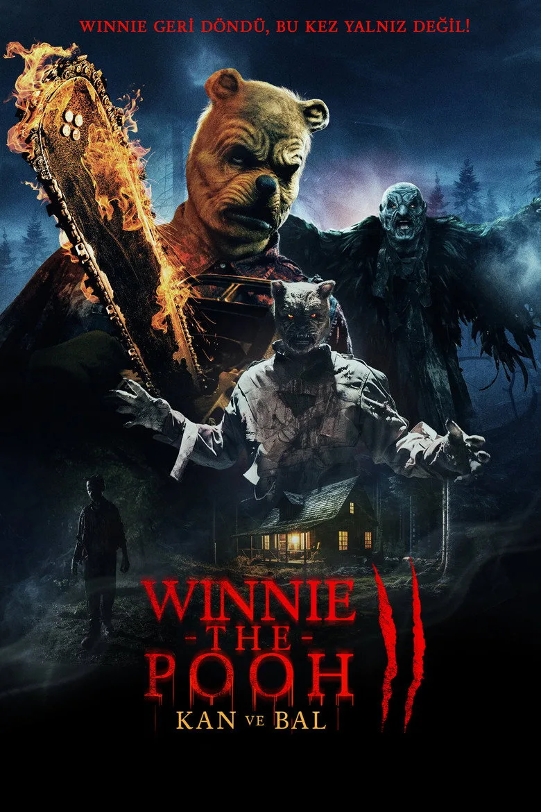 Credit poster