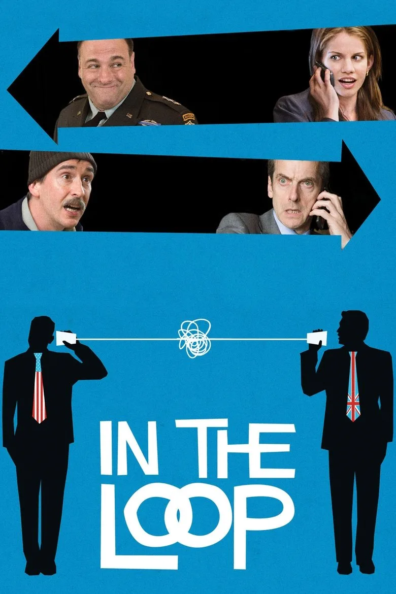 Credit poster