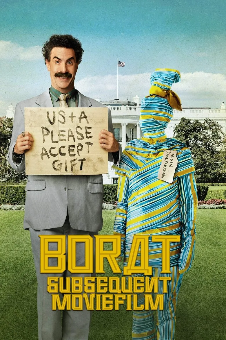 Credit poster