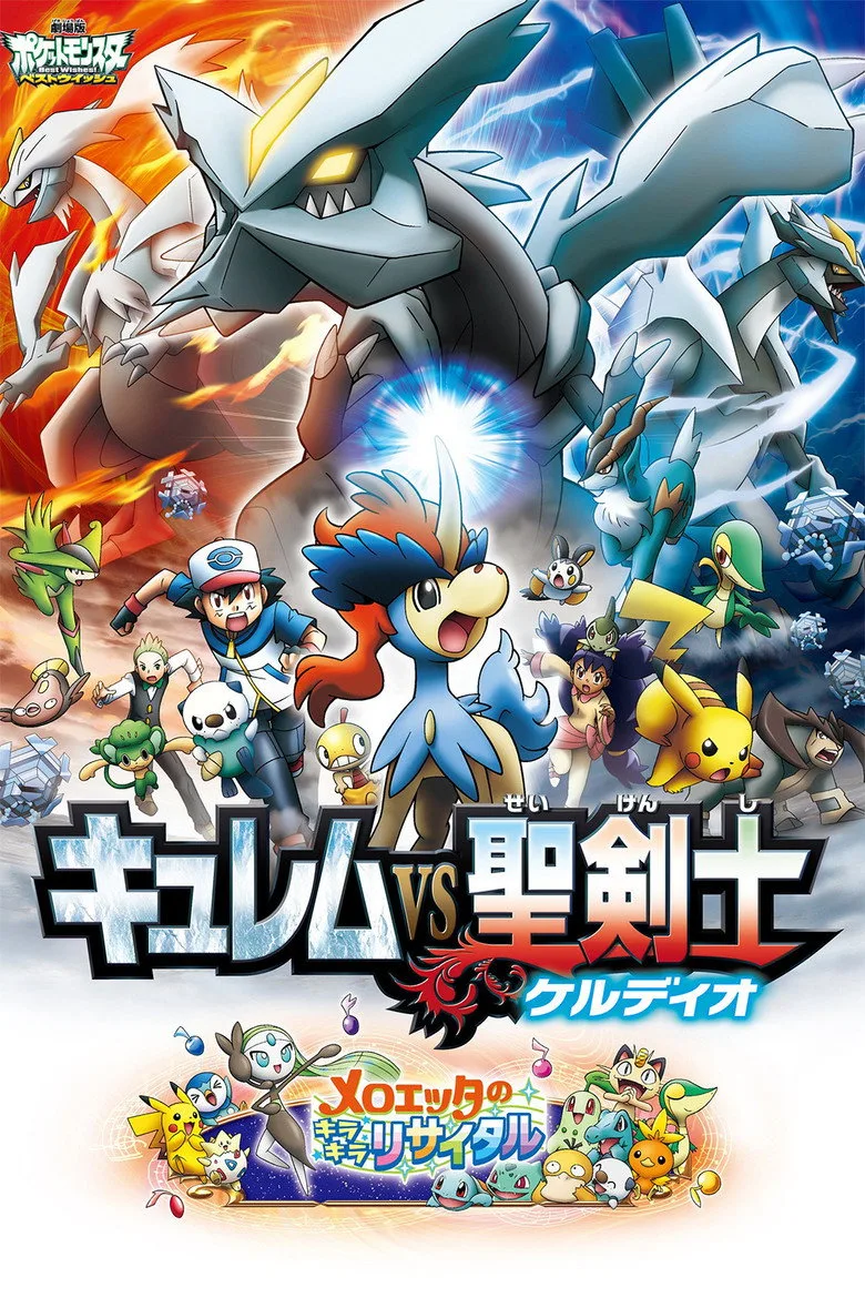 Credit poster