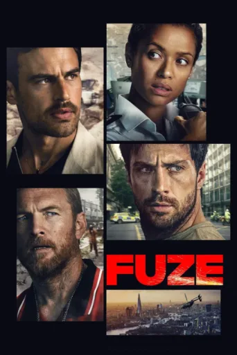 Poster for Fünye