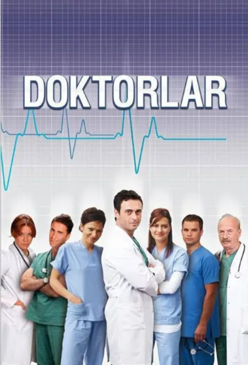 Doktorlar