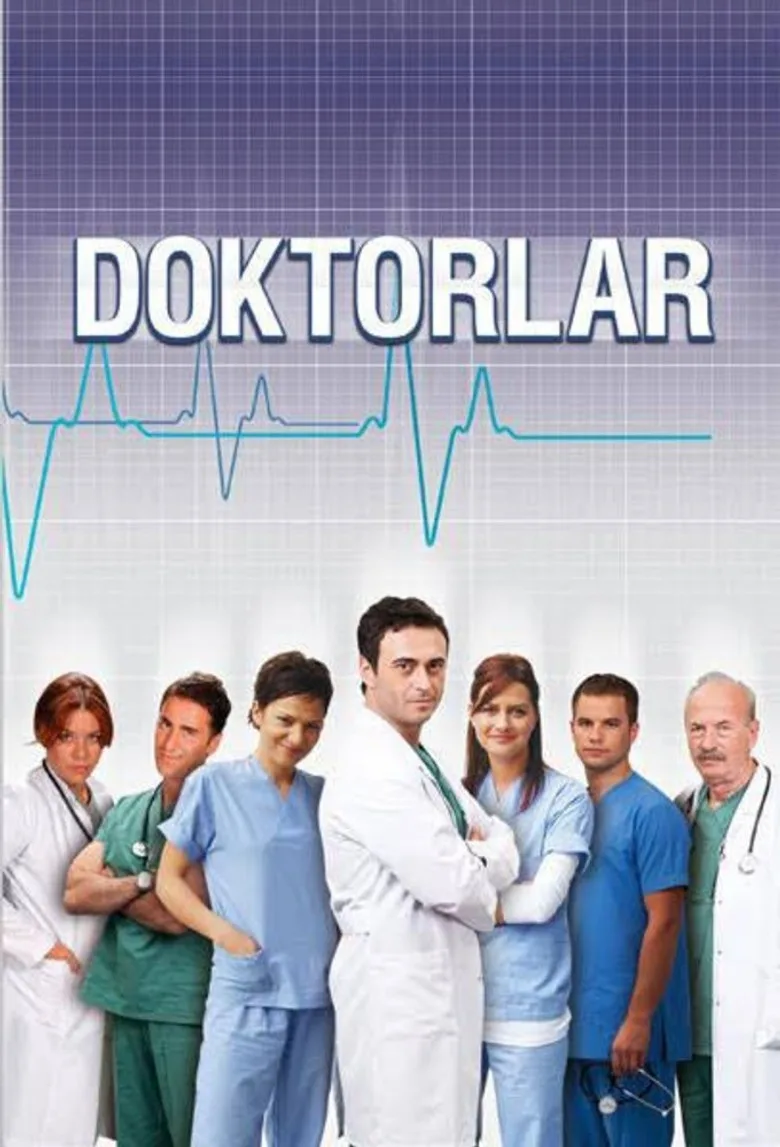 Doktorlar poster