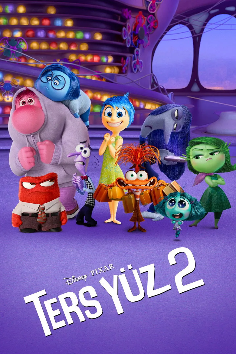 Credit poster
