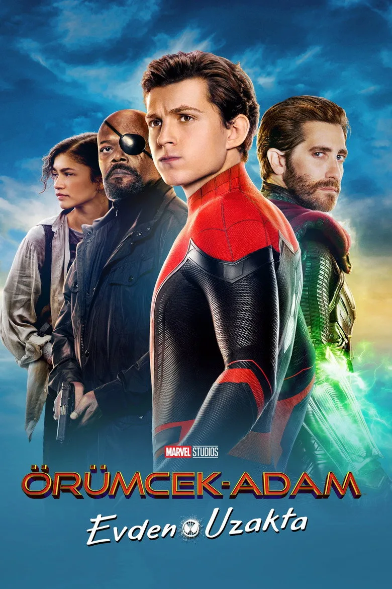 Credit poster