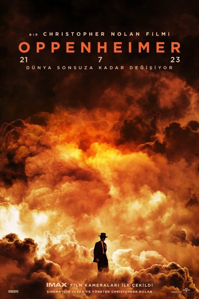 Credit poster