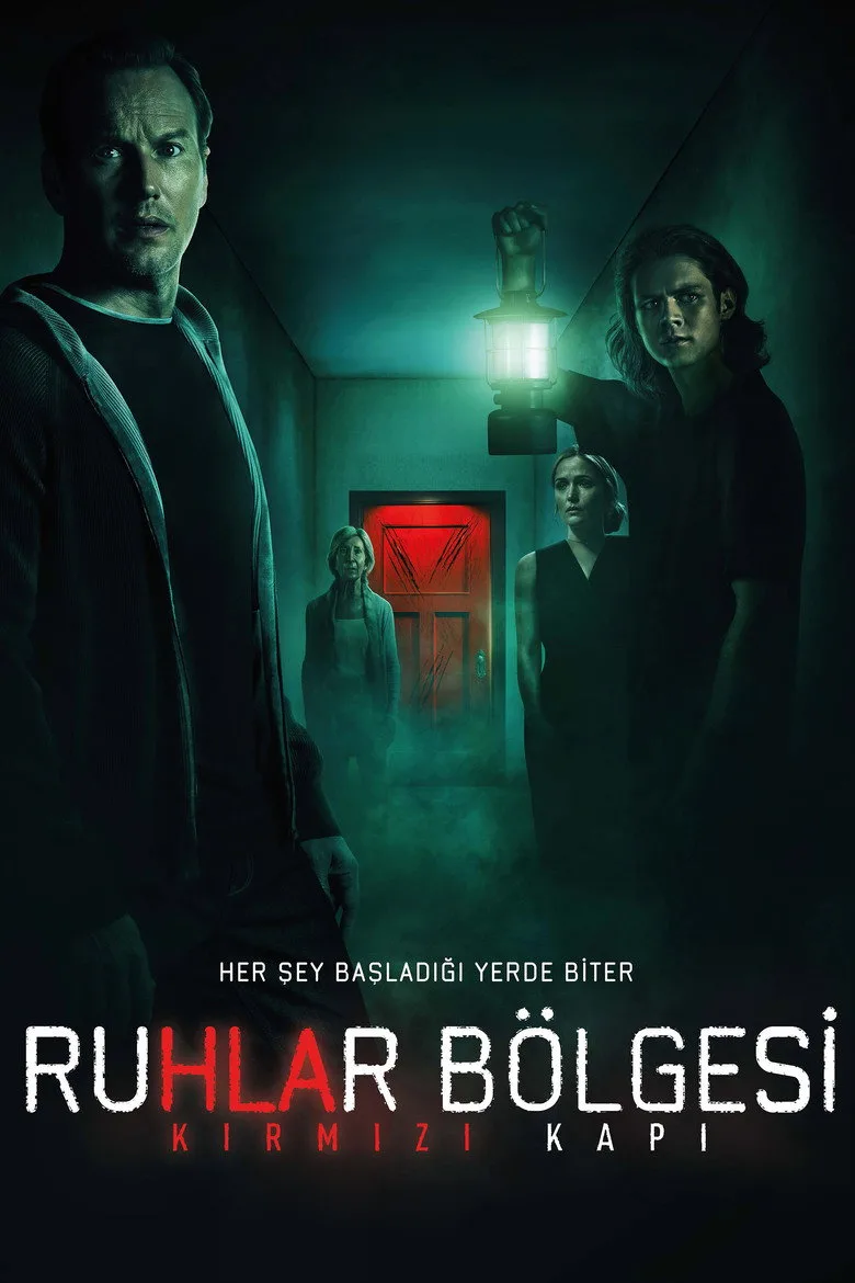 Credit poster
