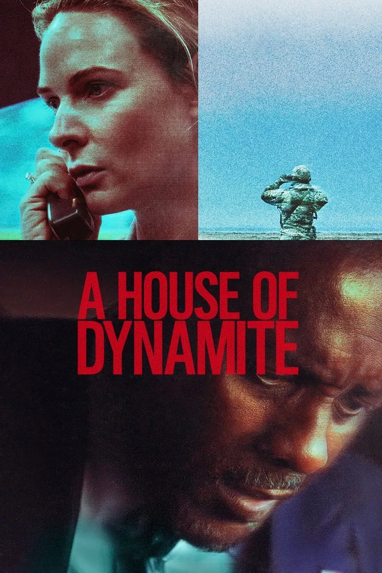 Credit poster