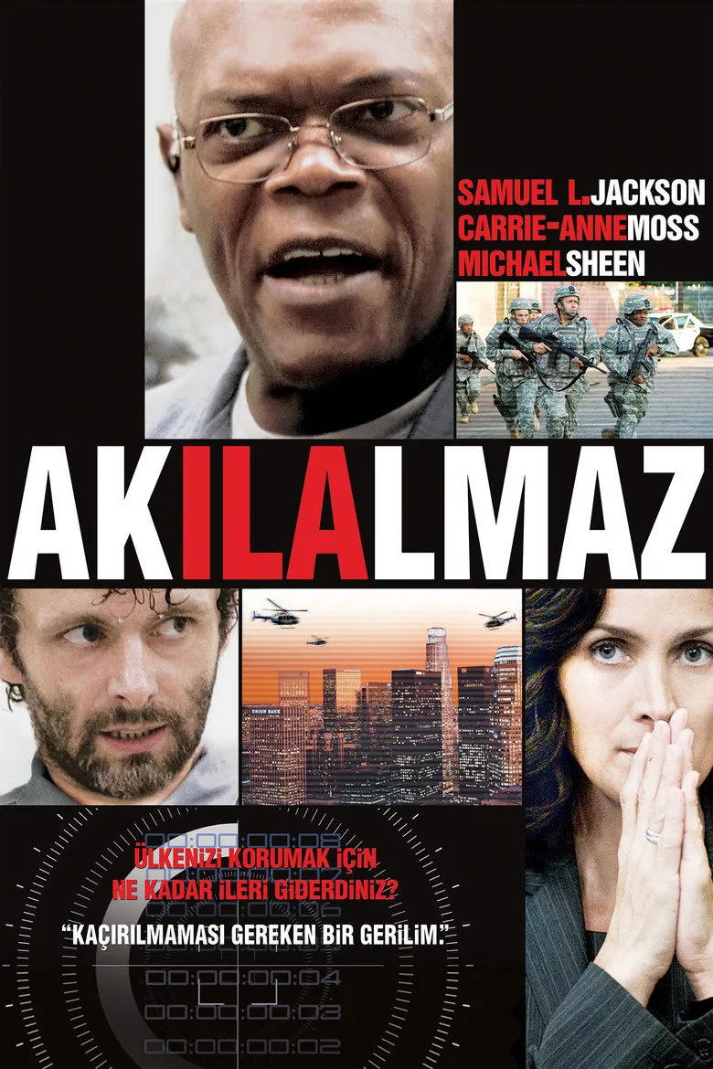Akılalmaz posteri
