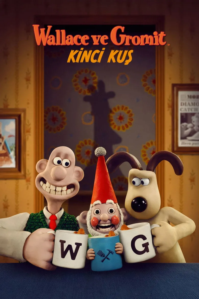 Credit poster