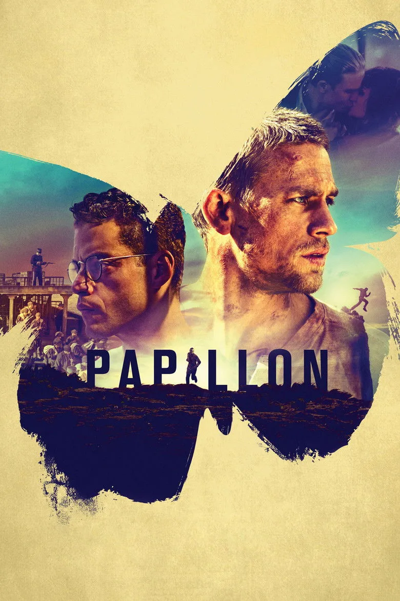 Credit poster