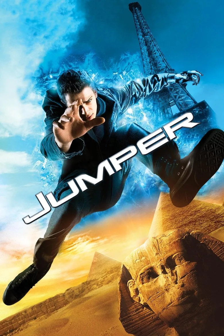 Credit poster