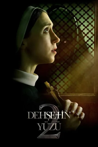 Póster de Dehşetin Yüzü 2