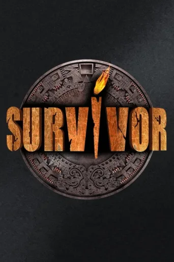 Poster for Survivor Türkiye