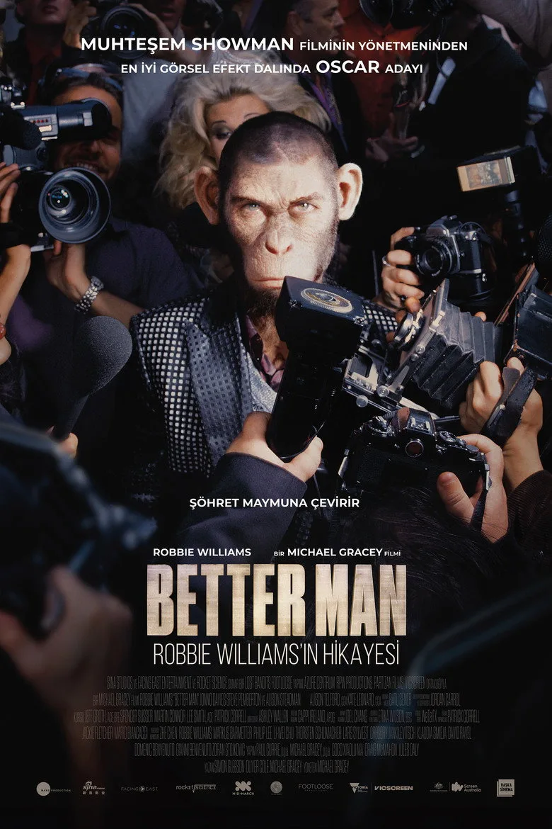 Credit poster