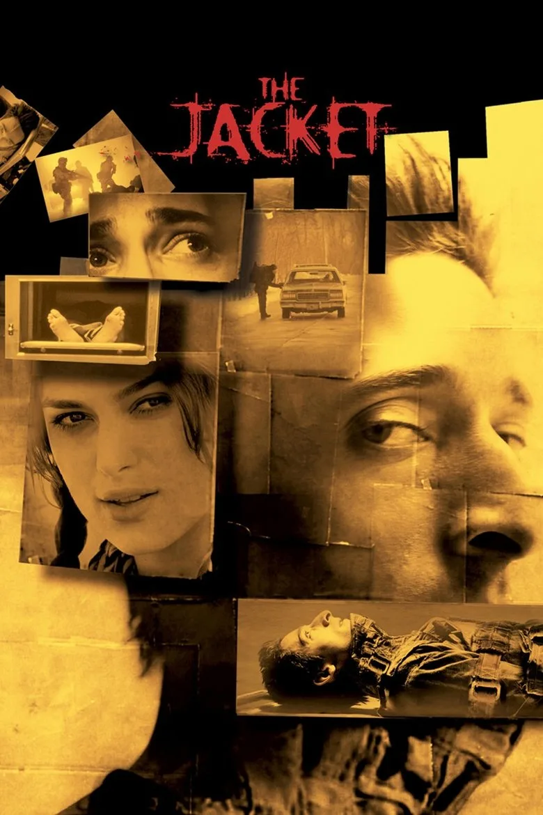 Credit poster