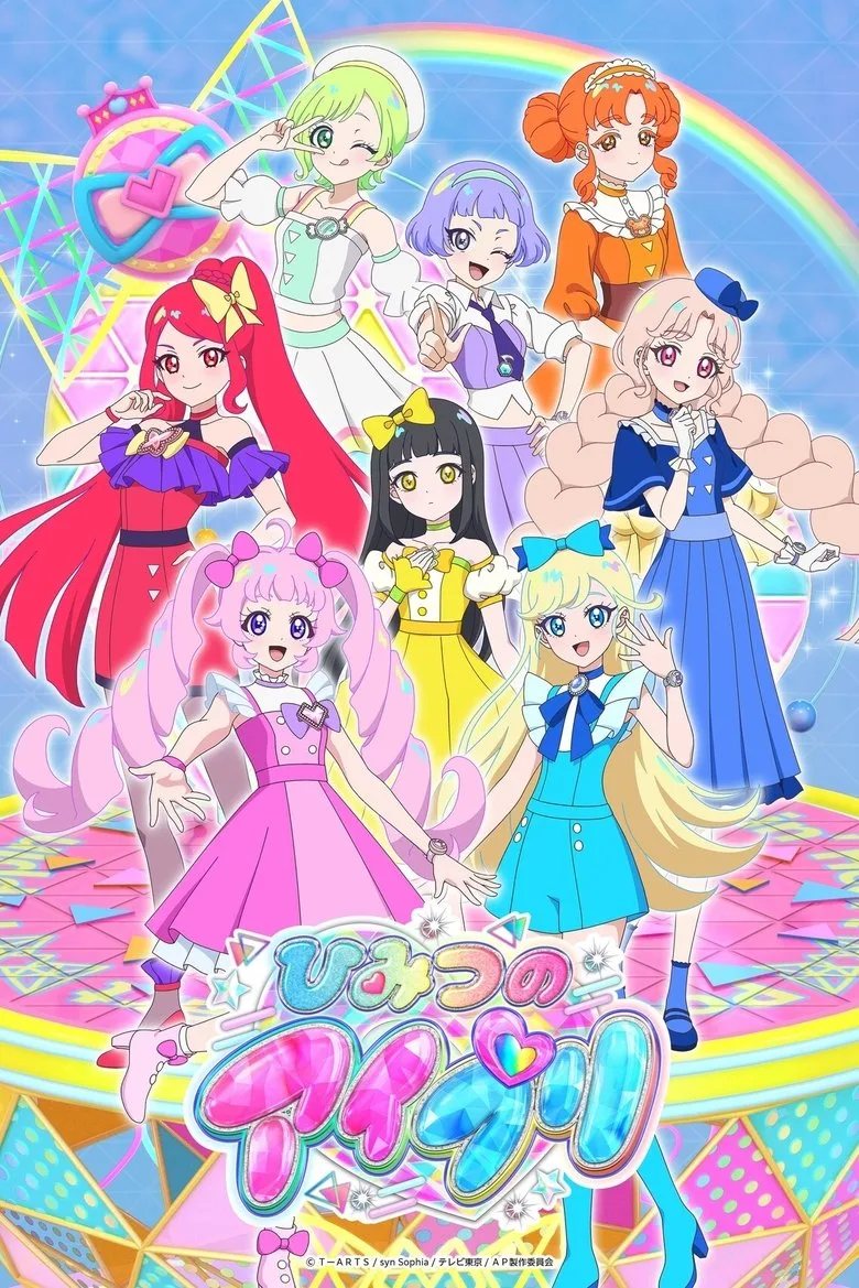 Credit poster