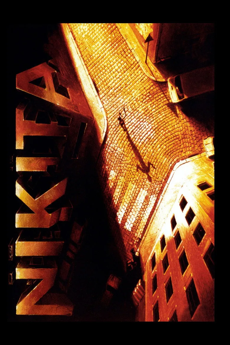 Credit poster