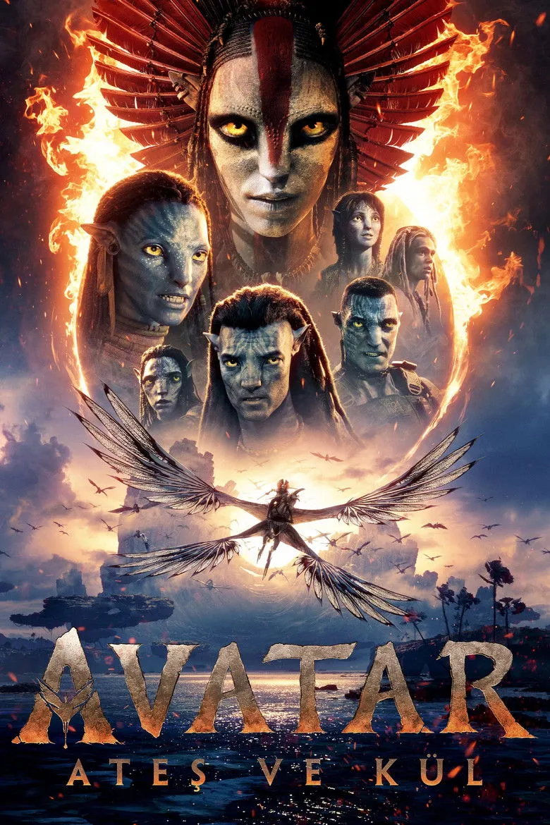 Credit poster
