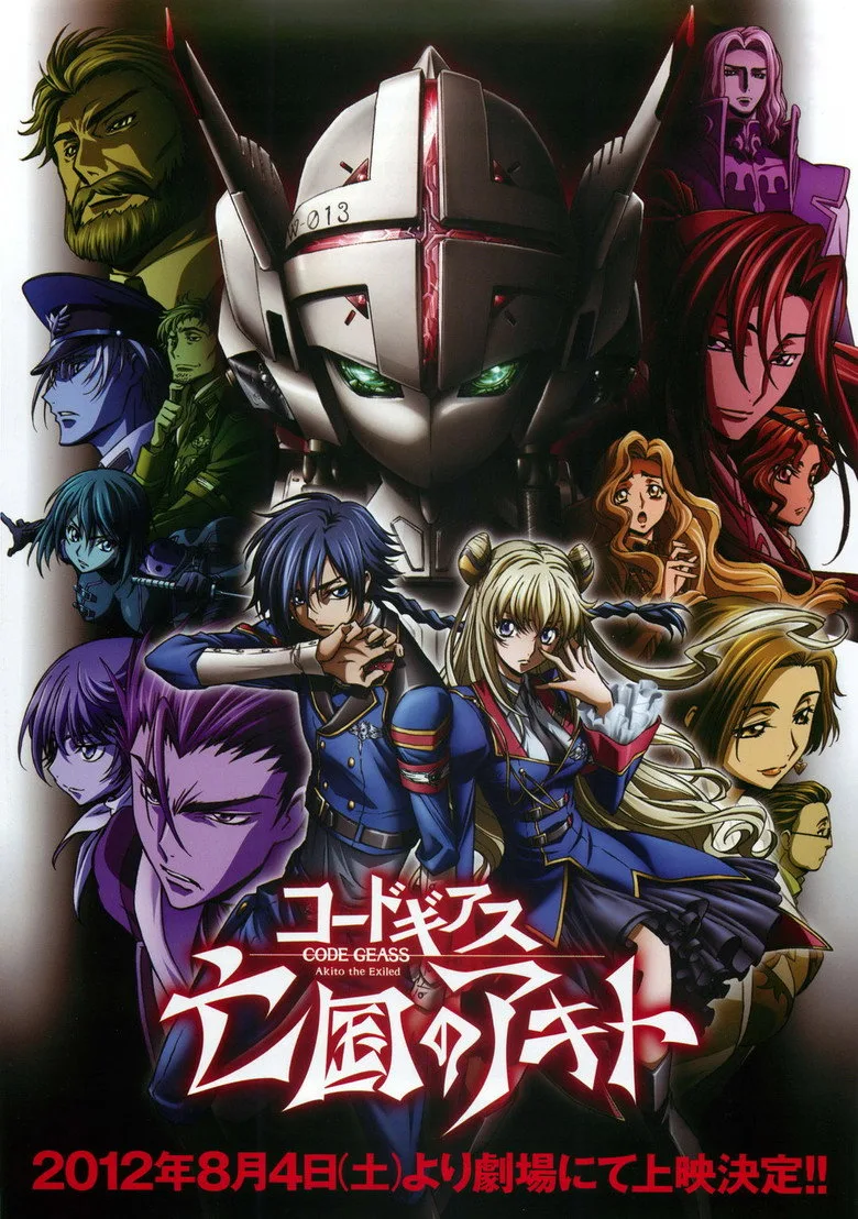 Credit poster