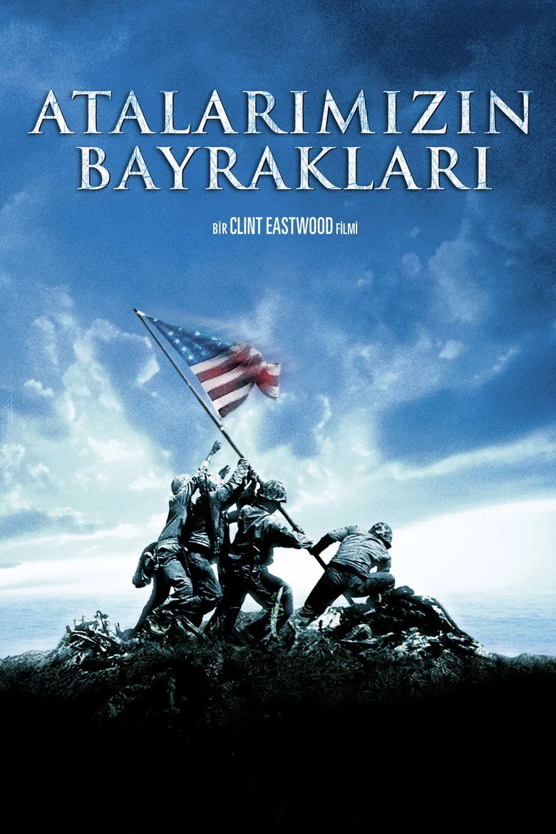 Credit poster