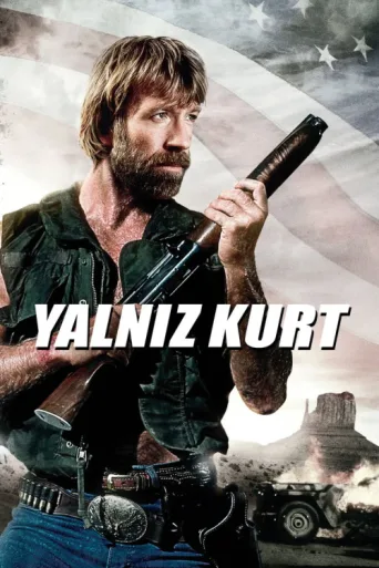 Постер Yalnız Kurt