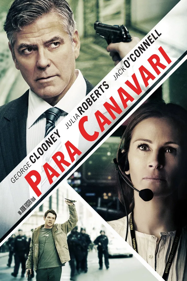 Credit poster