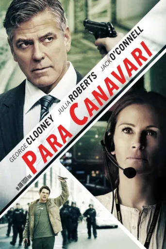 Постер Para Canavarı
