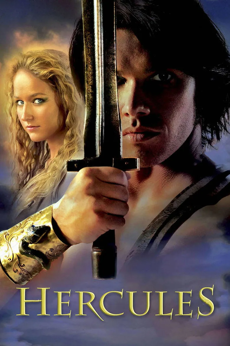 Hercules posteri