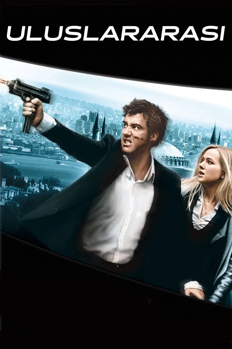 Credit poster