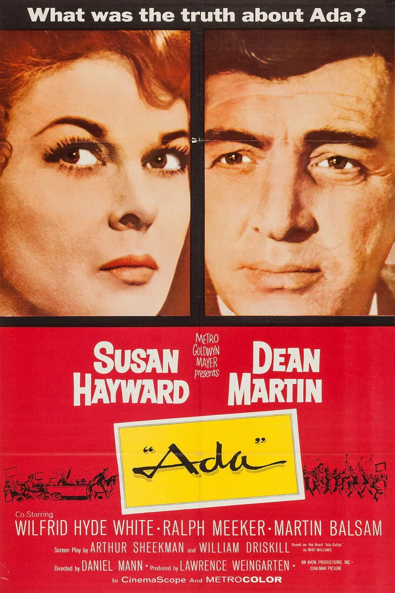 Credit poster